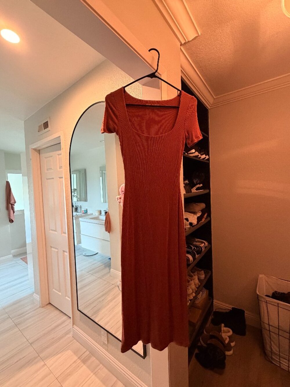 Skatie Tessa Dress - Dune